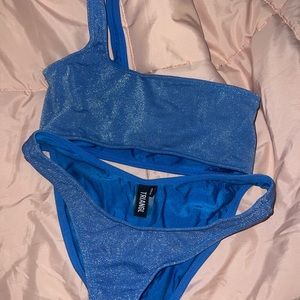 Triangl swimsuit size medium